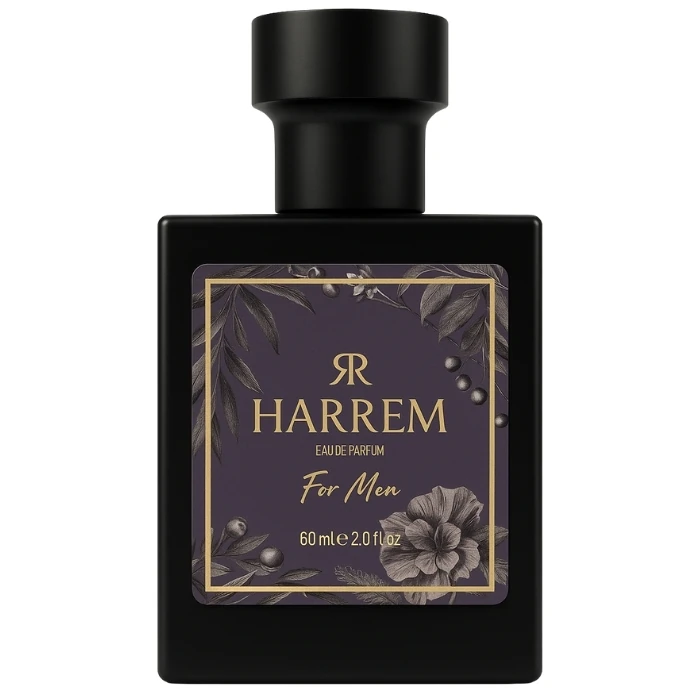 Harrem Parfüm For Men / Erkek