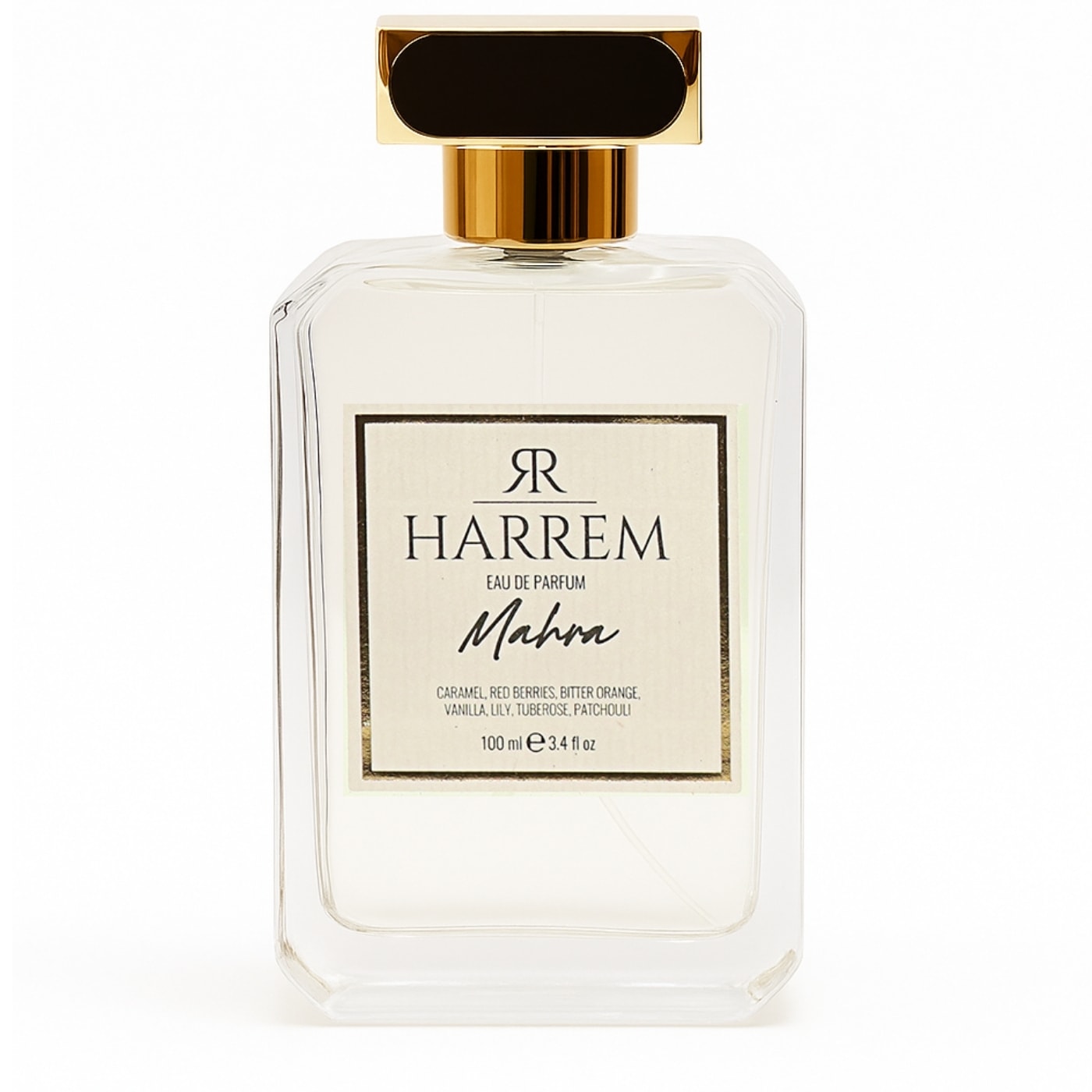 Yaşam Çiçeği Serisi Mahra Unisex Parfüm 100 ml