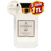 Yaşam Çiçeği Serisi Aşk Kadın Parfüm 100 ml