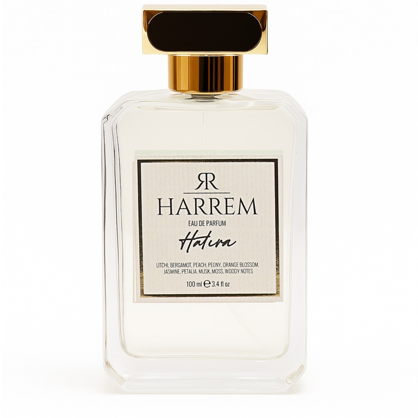 Yaşam Çiçeği Serisi Hatıra Unisex Parfüm 100 ml