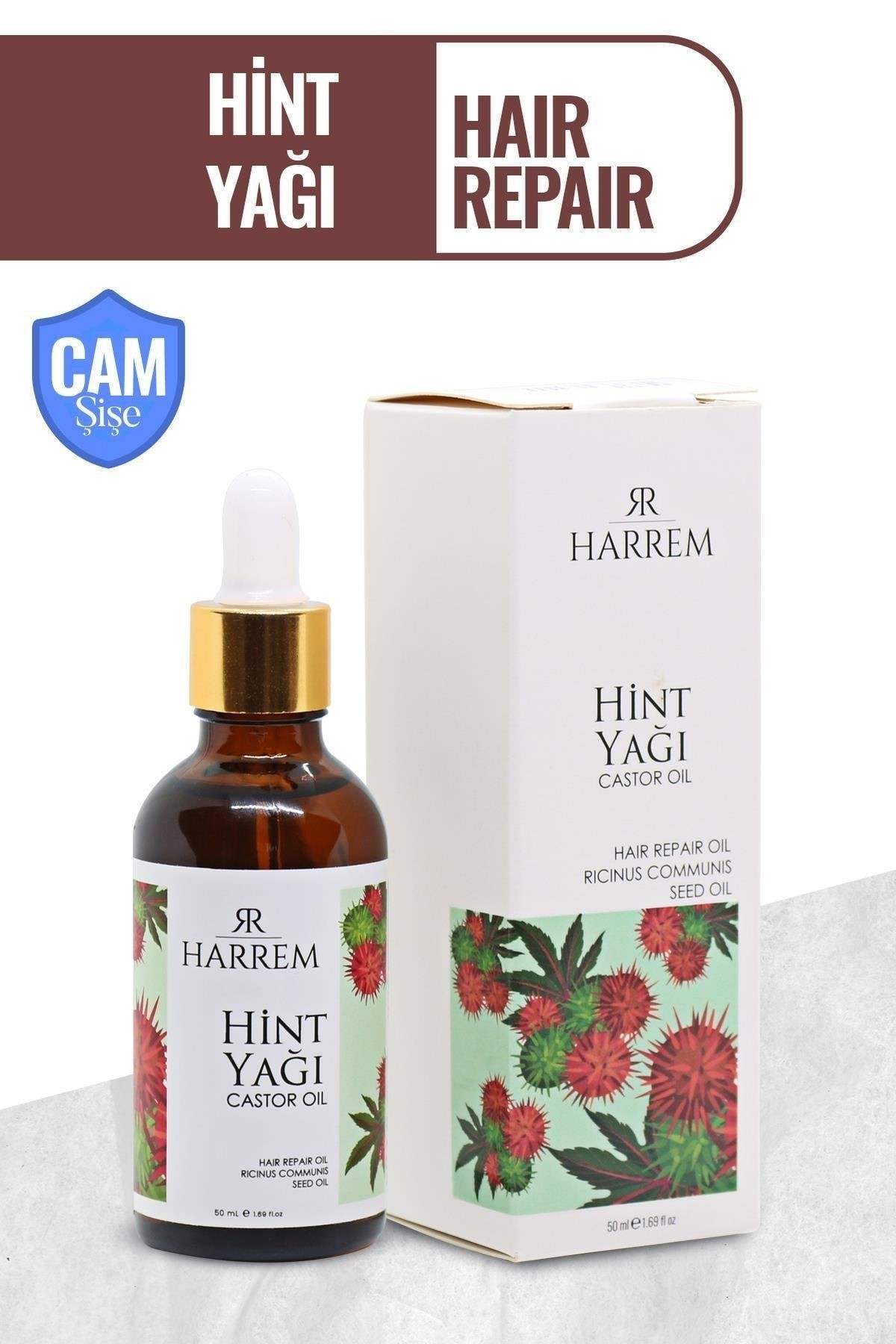 Hint Yağı (50 ml)