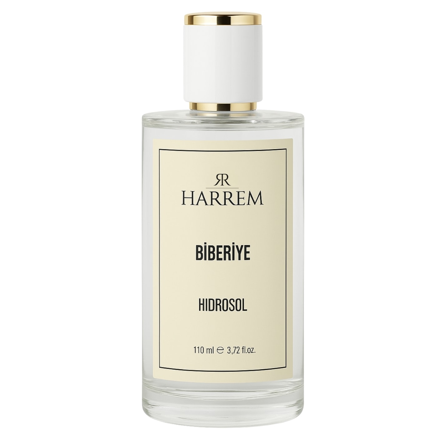 Biberiye Suyu Sebum/Yağ Dengeleyici ve Güçlendirici Saç Toniği Saf ve Doğal 100 Ml