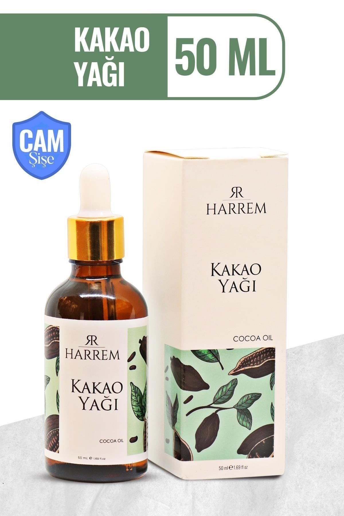 Kakao Yağı 50 ml