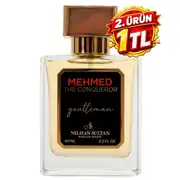 Fatih Sultan Mehmed Han Parfüm 60ml