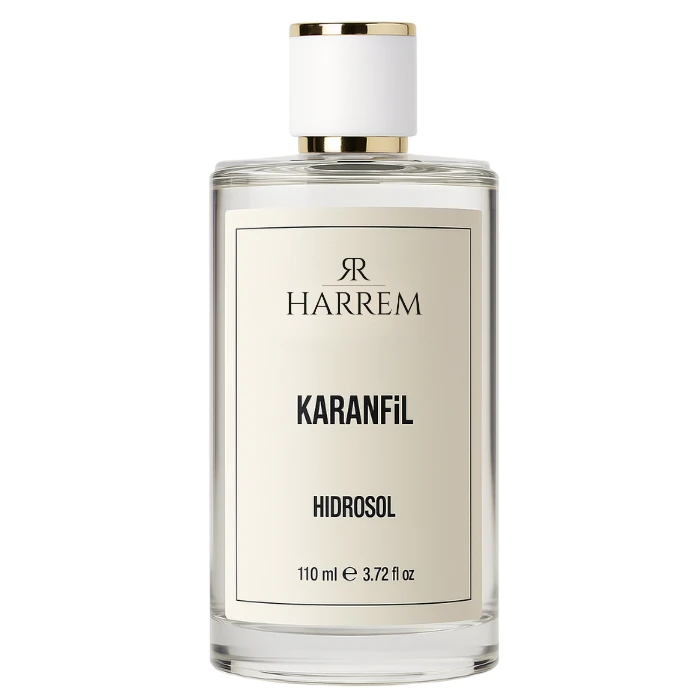 Karanfil Suyu Sivilce ve Siyah Nokta Karşıtı Tonik