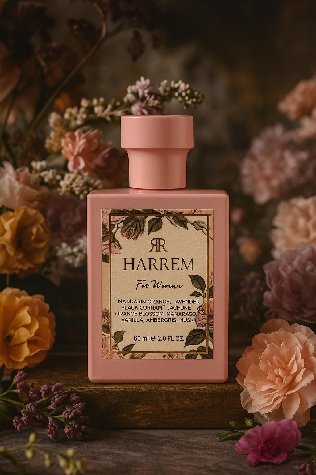 Harrem Parfüm For Women / Kadın