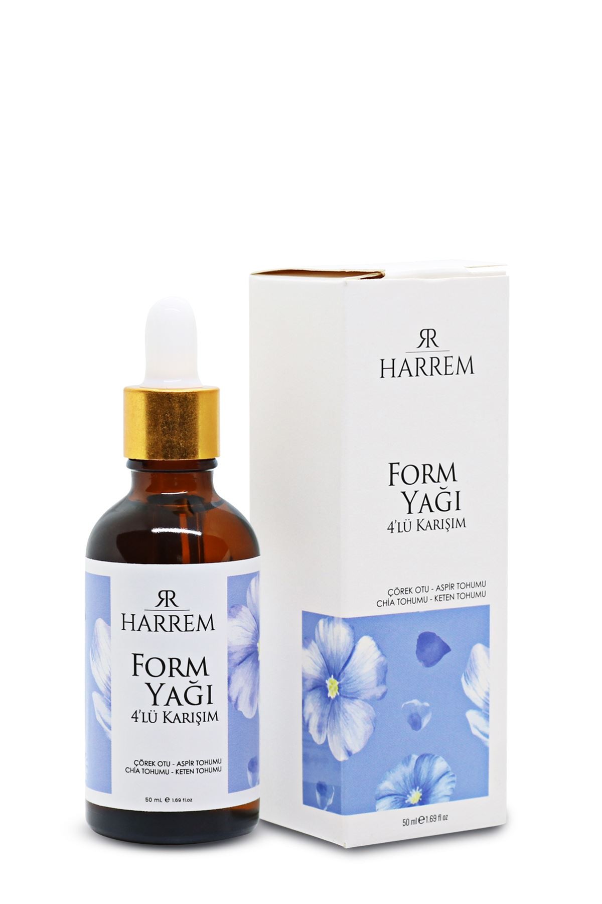 Form Yağı