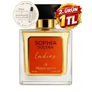 Safiye Sultan Parfüm 60ml
