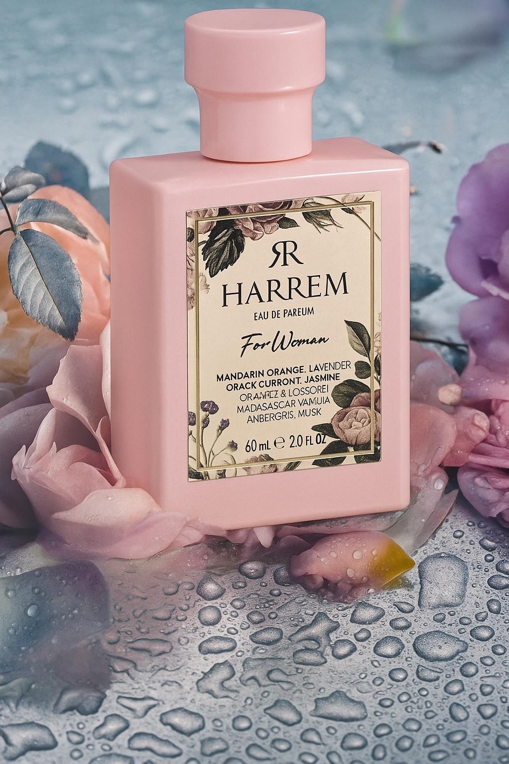 Harrem Parfüm For Women / Kadın