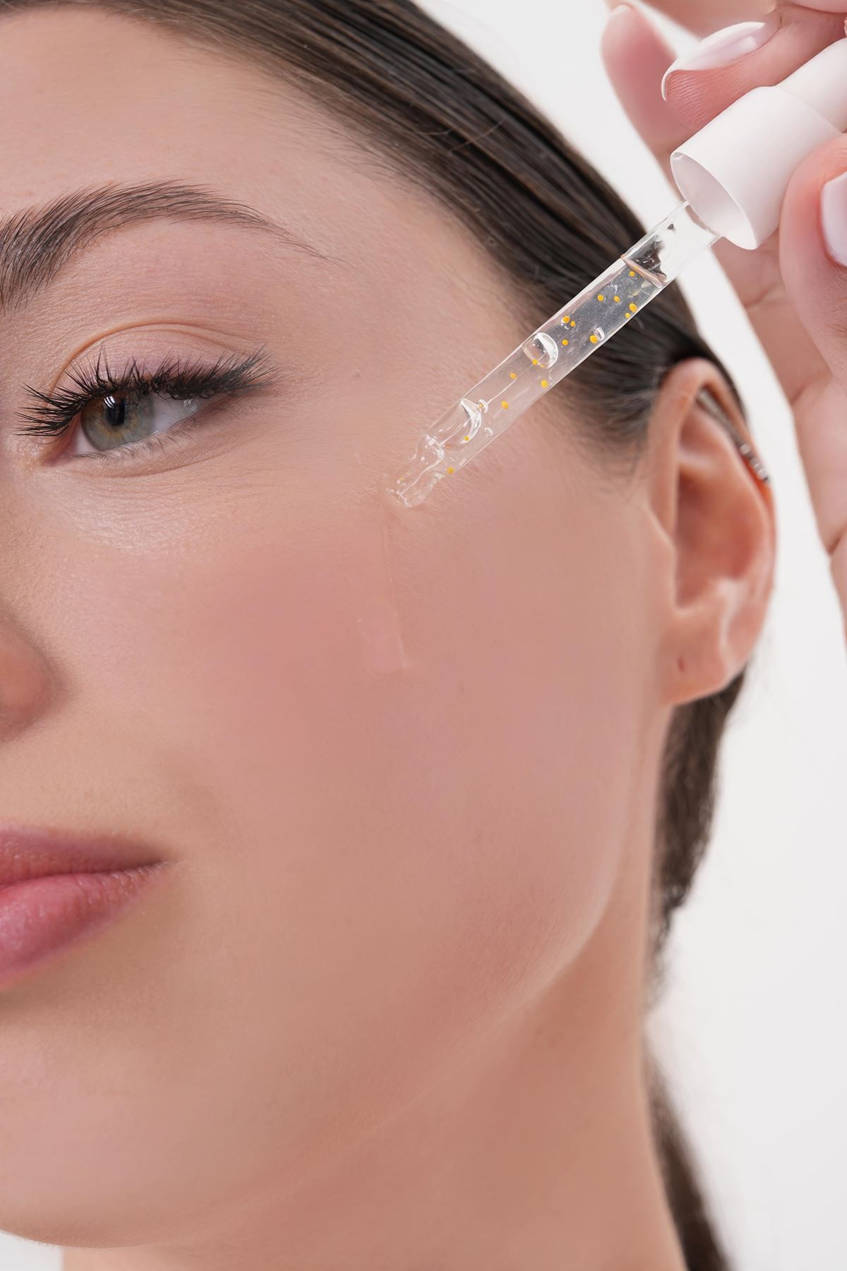 Aydınlatıcı Cilt Tonu Eşitleyici Mikrokapsül C Vitamin Bombası Serum 30 ML