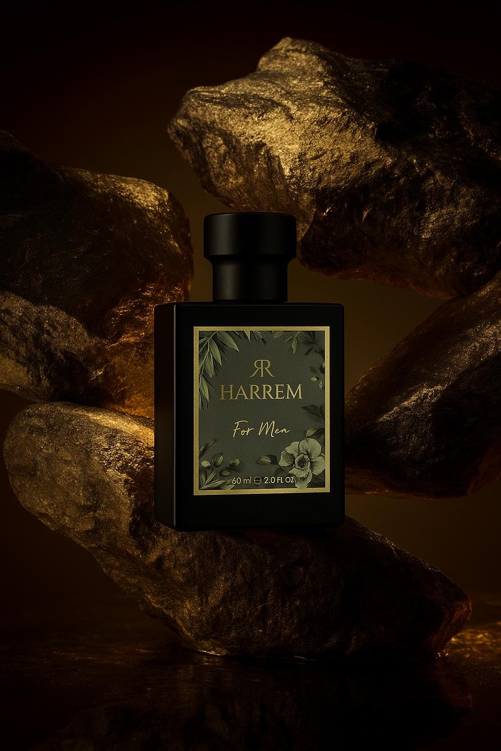 Harrem Parfüm For Men / Erkek