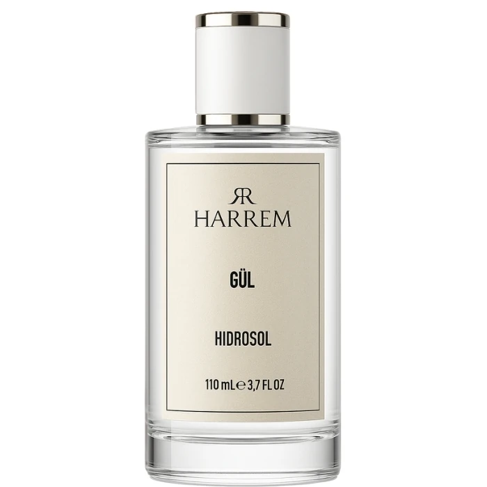 Gül Suyu Cilt Tonu Eşitleyici ve Cilt Yenileyici Tonik