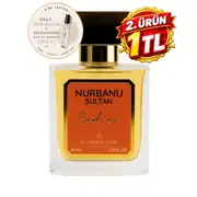 Nurbanu Sultan Parfüm
