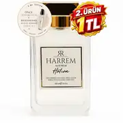 Yaşam Çiçeği Serisi Hatıra Unisex Parfüm 100 ml