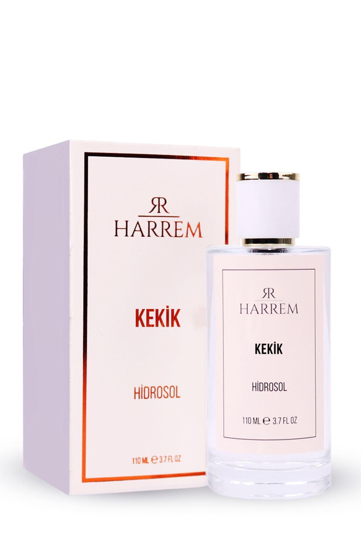 Kekik Suyu Ferahlık Verici Doğal Ağız Bakımı Tonik