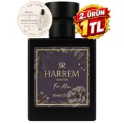 Harrem Parfüm For Men / Erkek