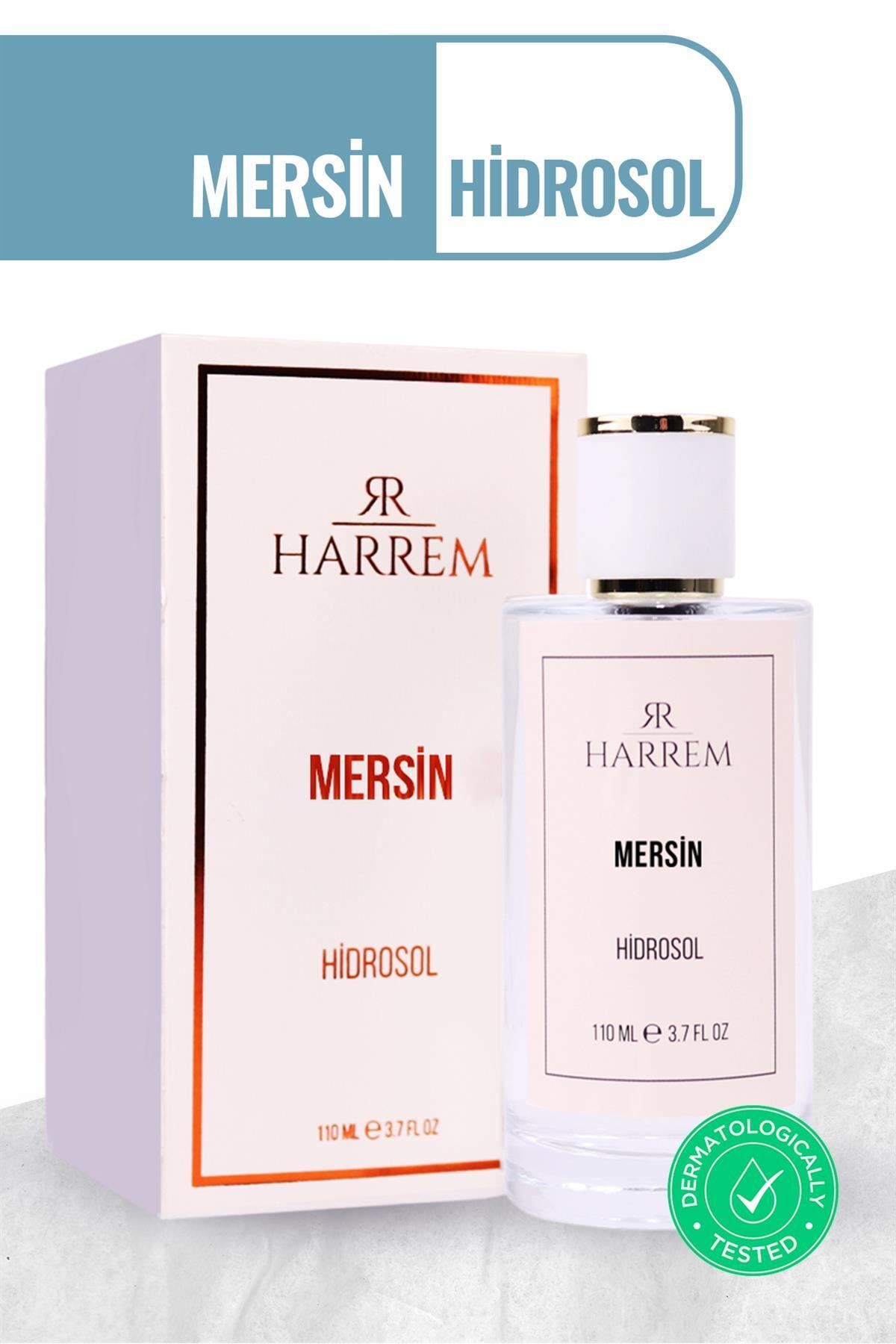 Mersin Suyu Saç Dökülmesini Önleyici ve Kepeğe Karşı Etkili Tonik 110 ml