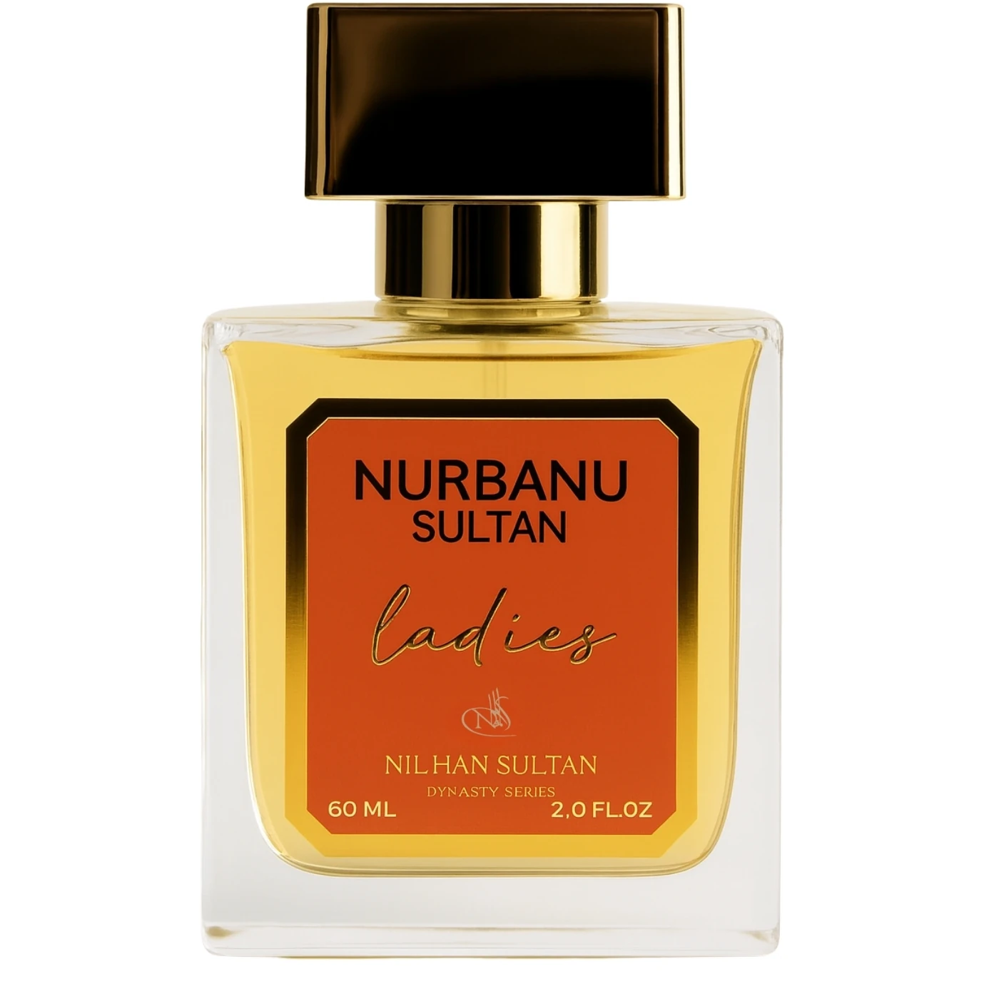 Nurbanu Sultan Parfüm