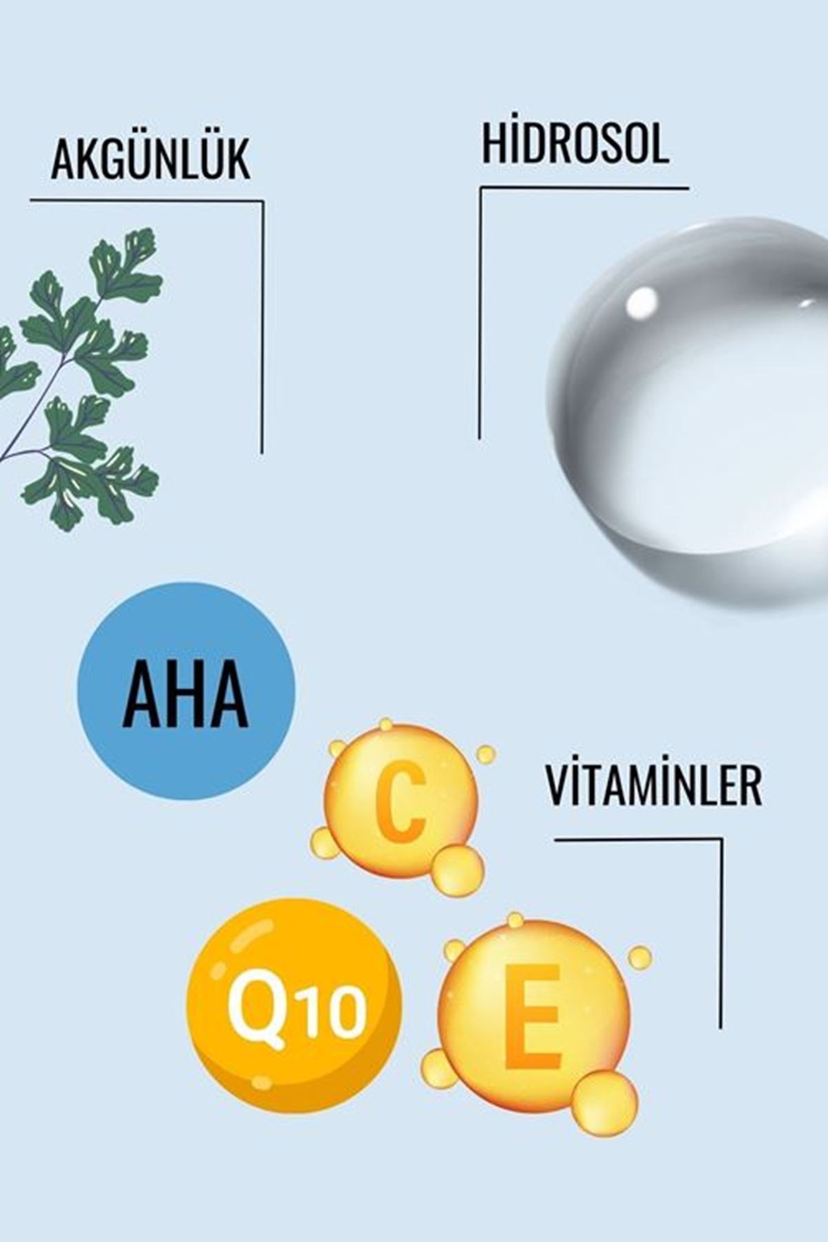Vitamin Tonik 50 ml
