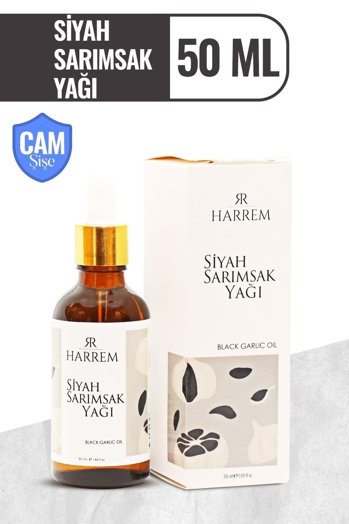 Sarımsak Yağı 50ml