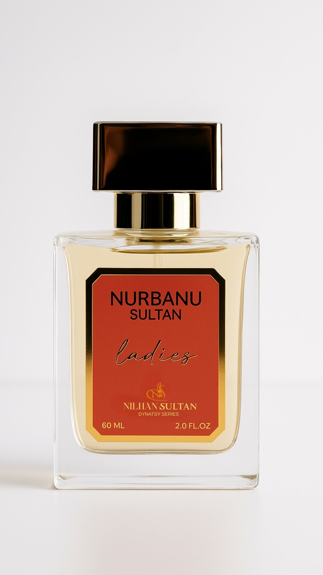 Nurbanu Sultan Parfüm