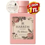 Harrem Parfüm For Women / Kadın