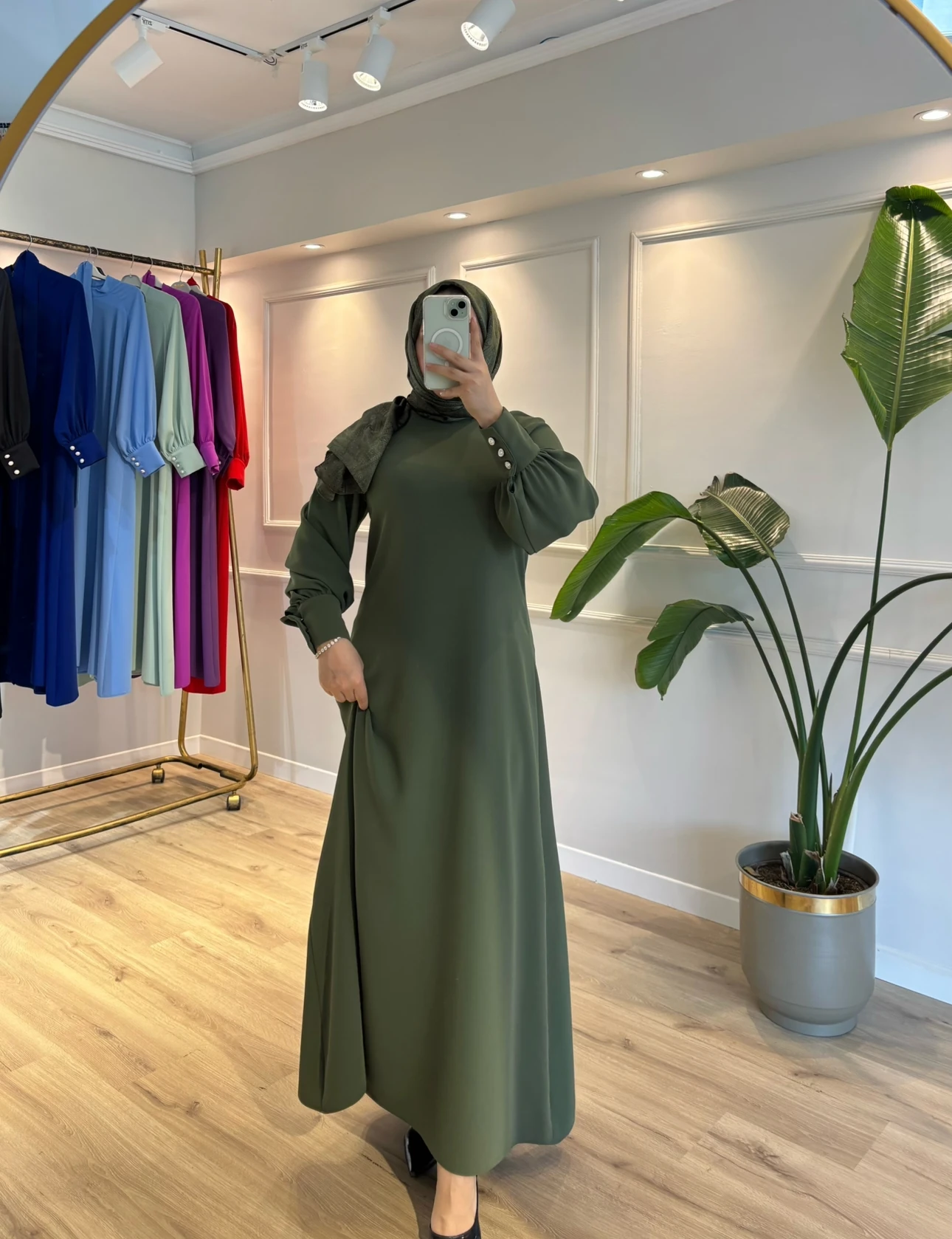 ASKER YEŞİLİ ZÜHRE