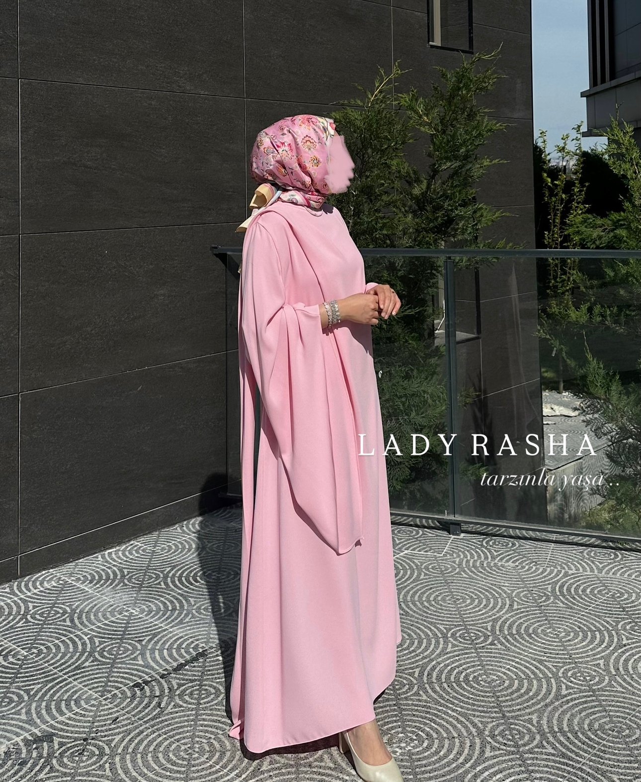 PEMBE DAMLA