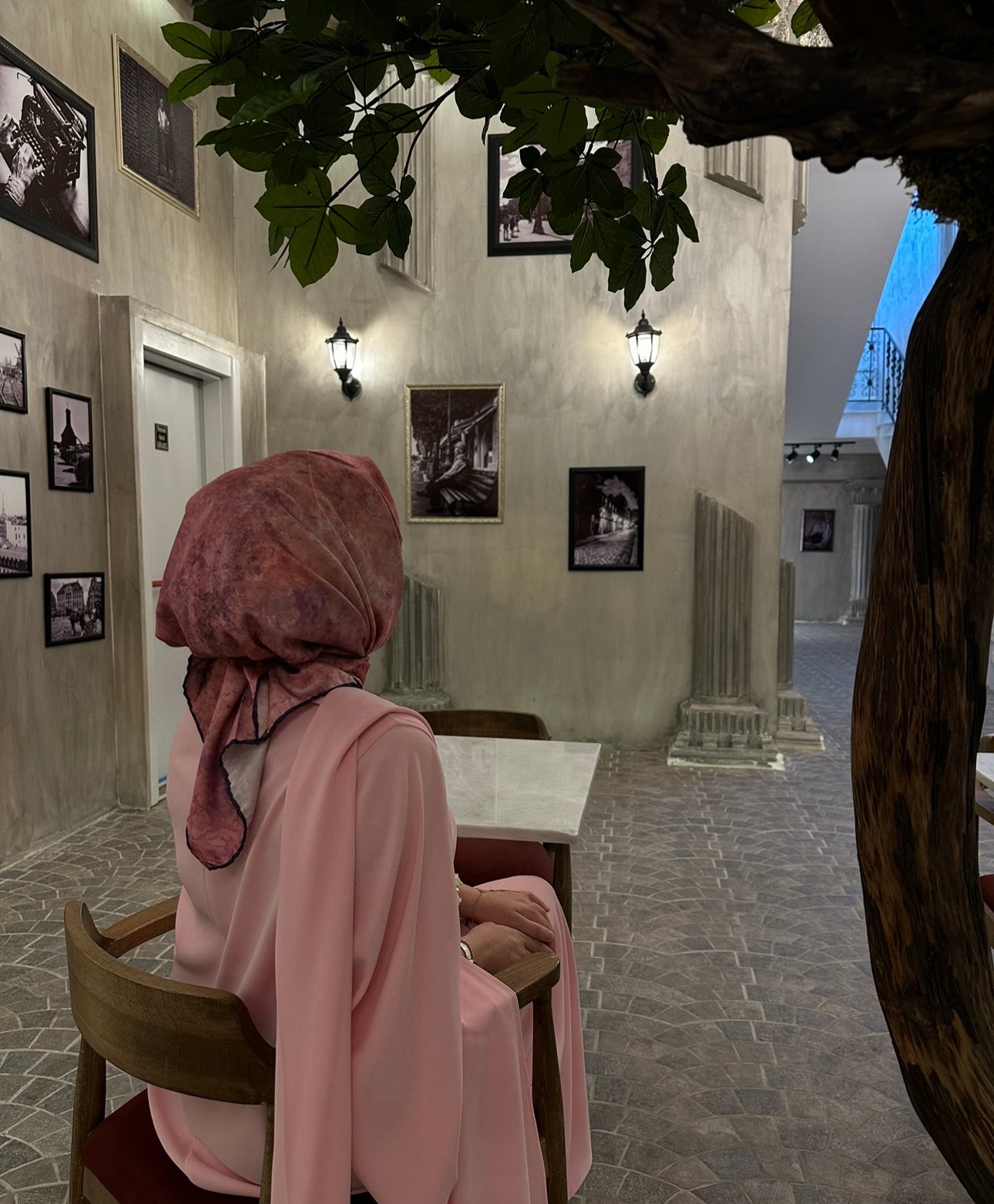 PEMBE DAMLA