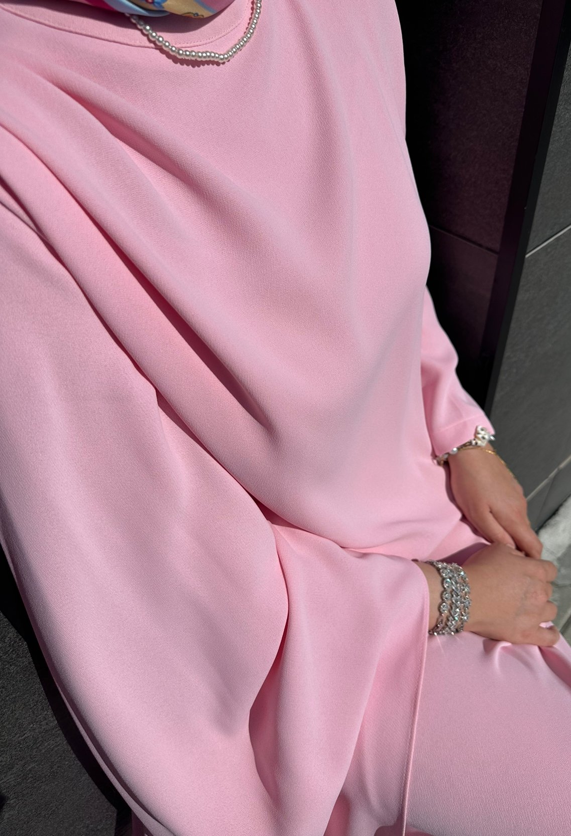PEMBE DAMLA