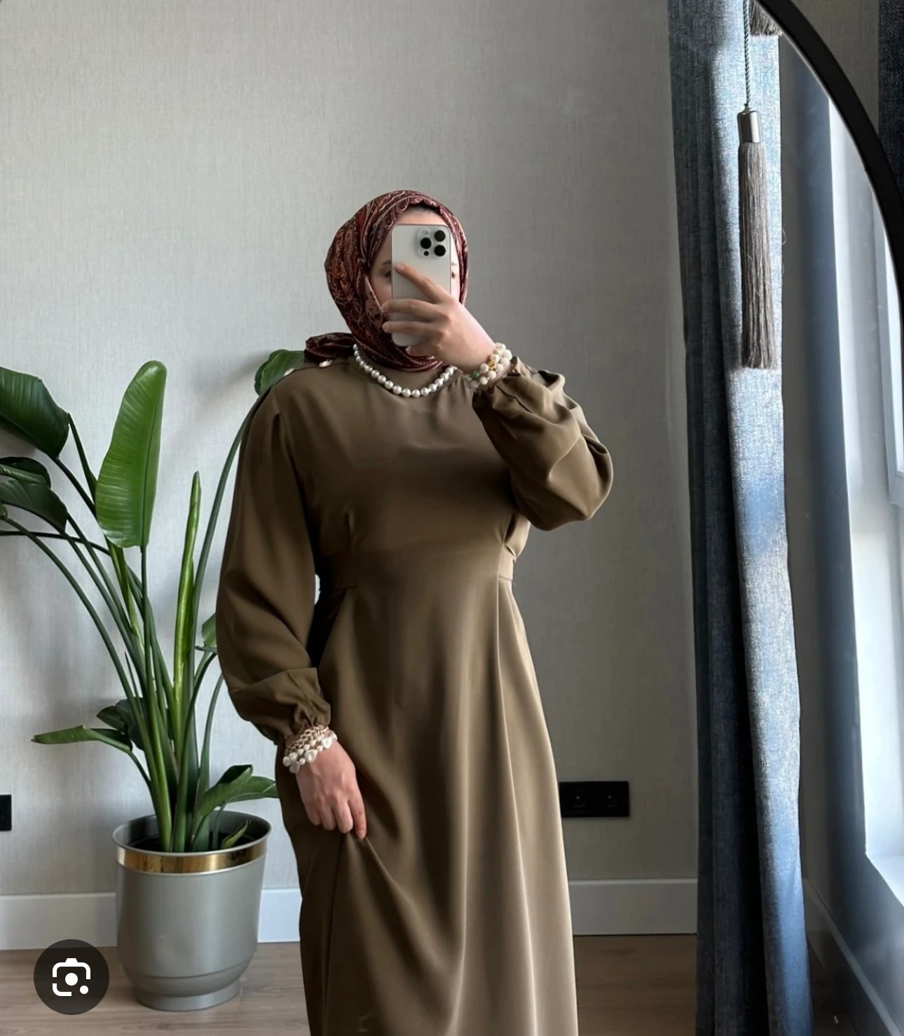 ASU ASKER YEŞİLİ ELBİSE