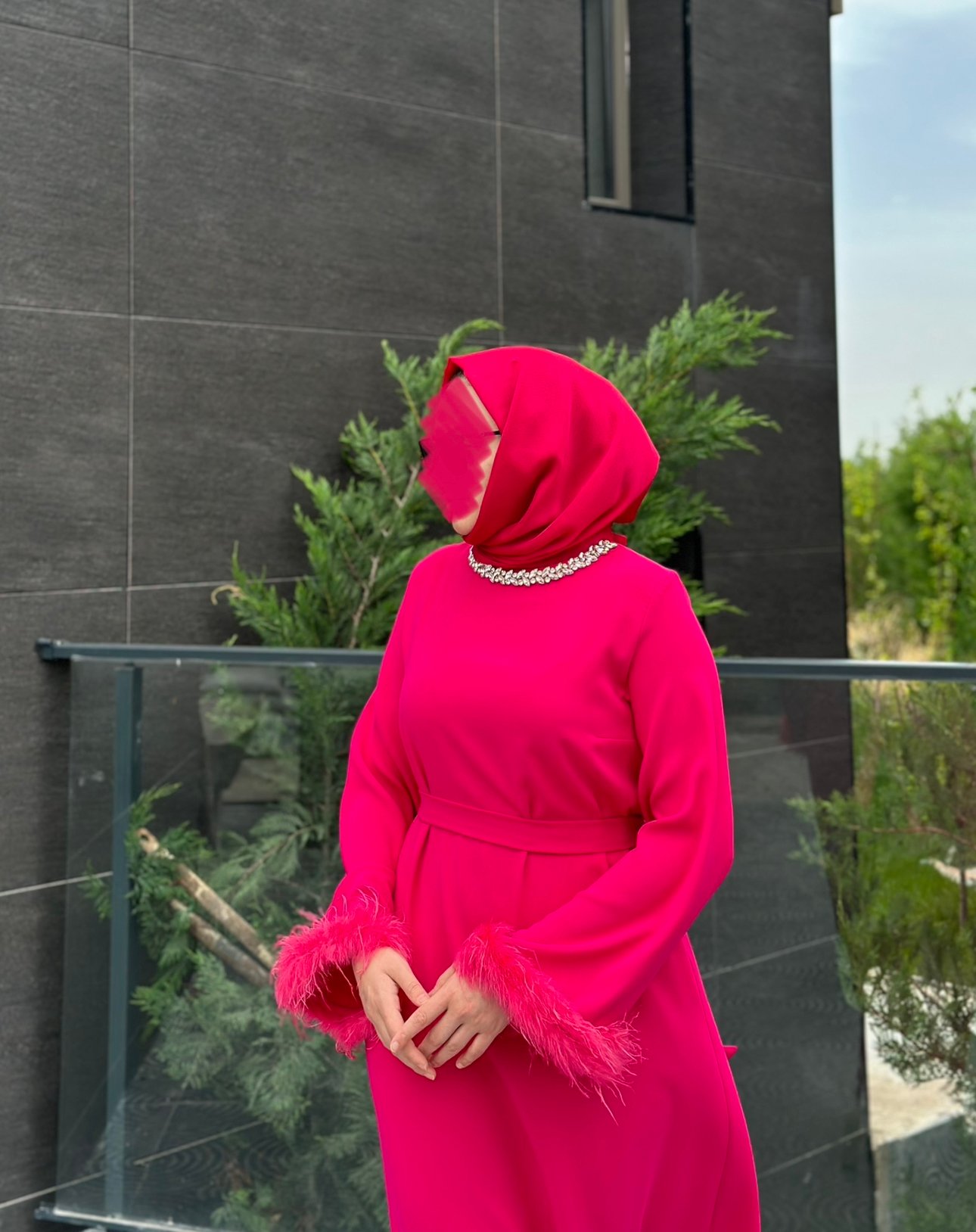 FUŞYA  AHU 