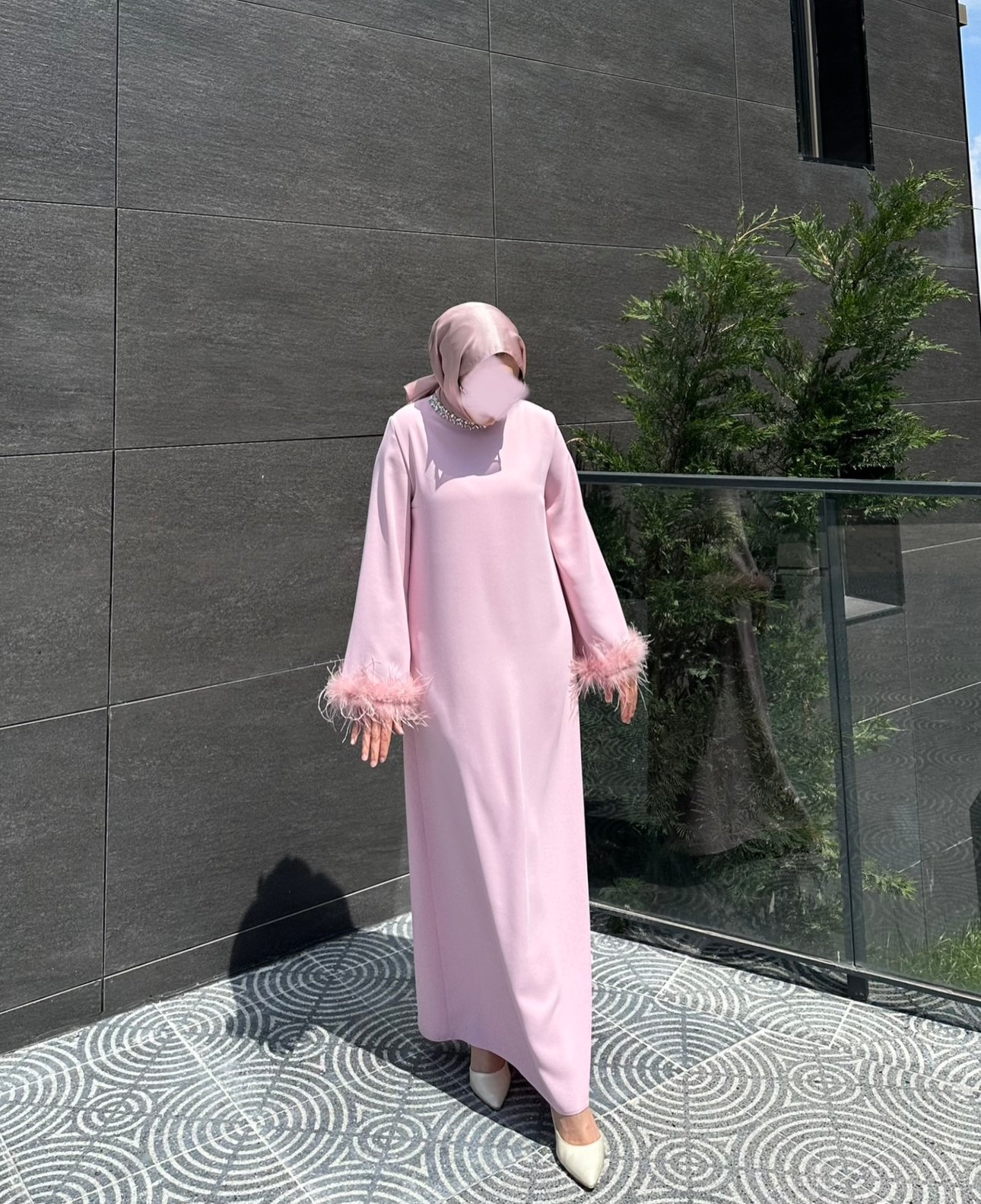 PUDRA PEMBE AHU 