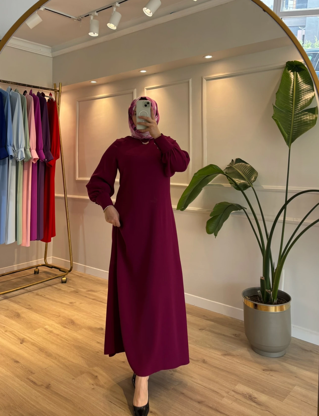 VİŞNE ÇÜRÜĞÜ ZÜHRE 