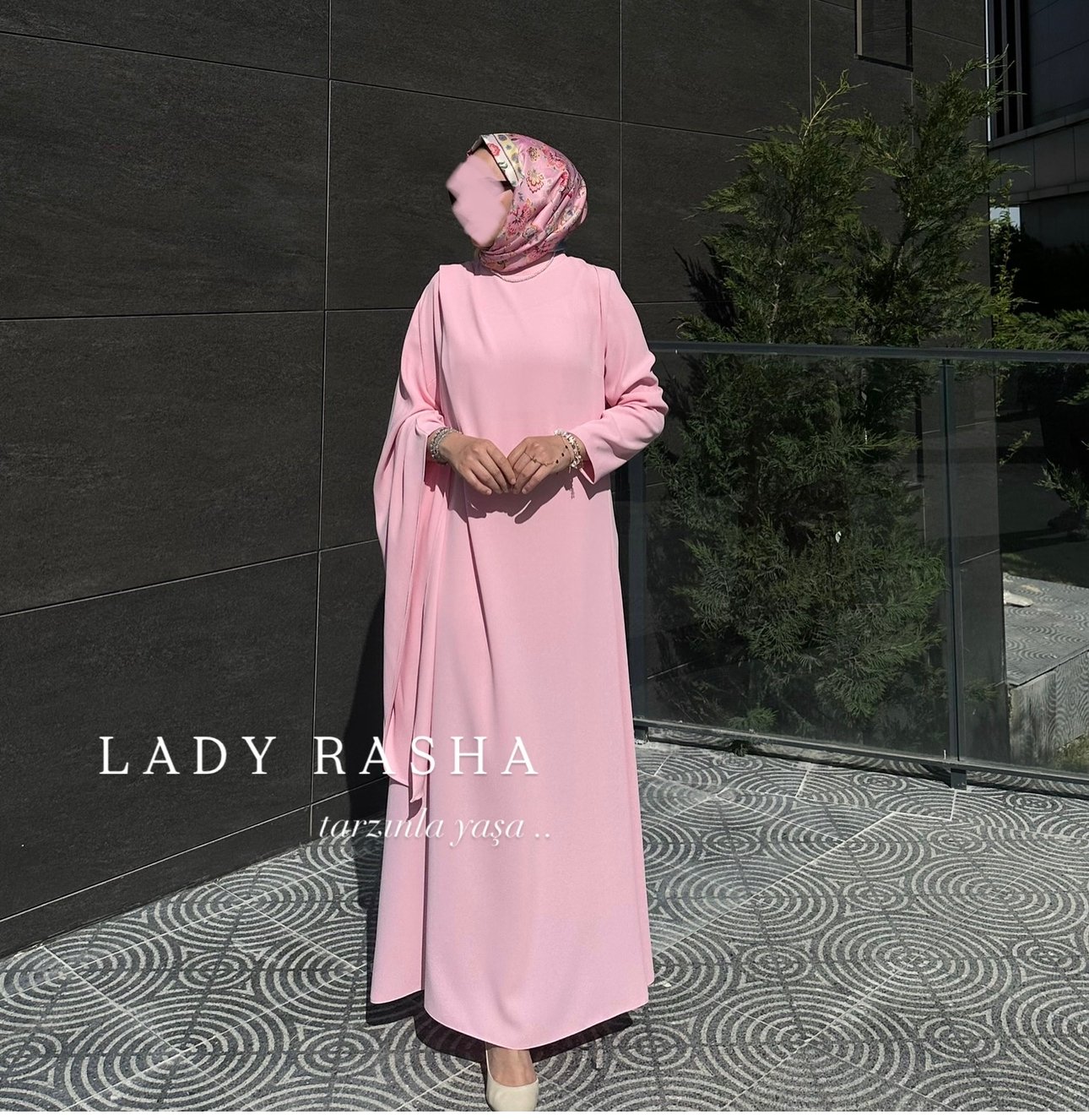 PEMBE DAMLA