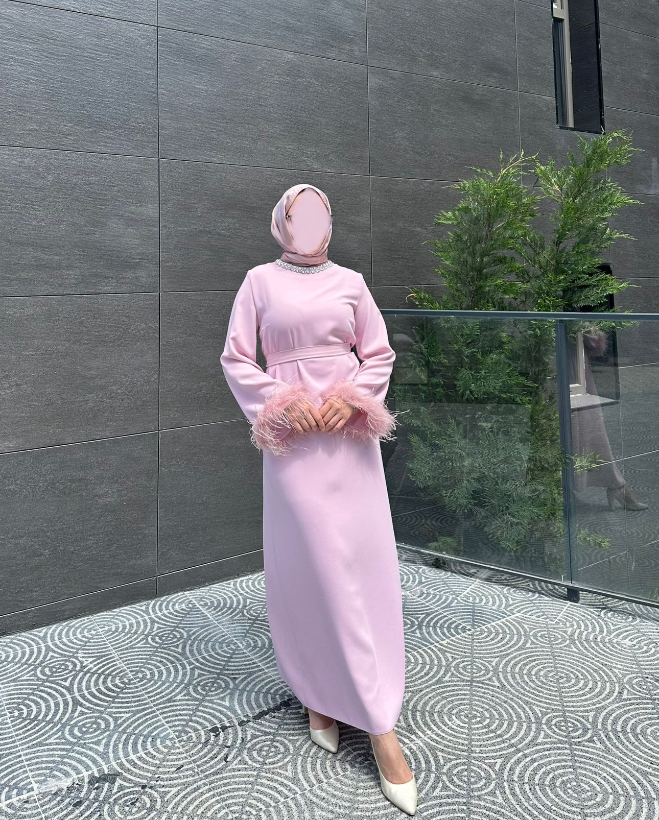 PUDRA PEMBE AHU 