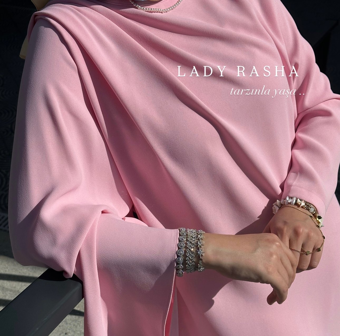 PEMBE DAMLA
