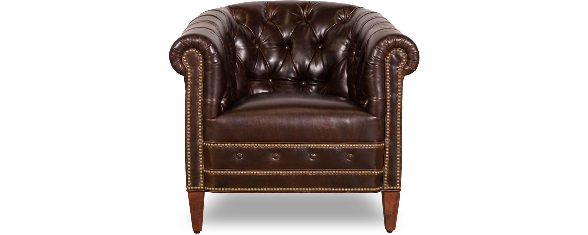 CLASSY ARMCHAIR