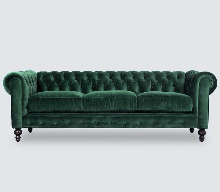 LEAF CHESTERFIELD