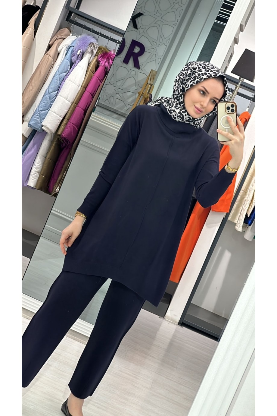 GHISA DEGAJE YAKALI TAKIM