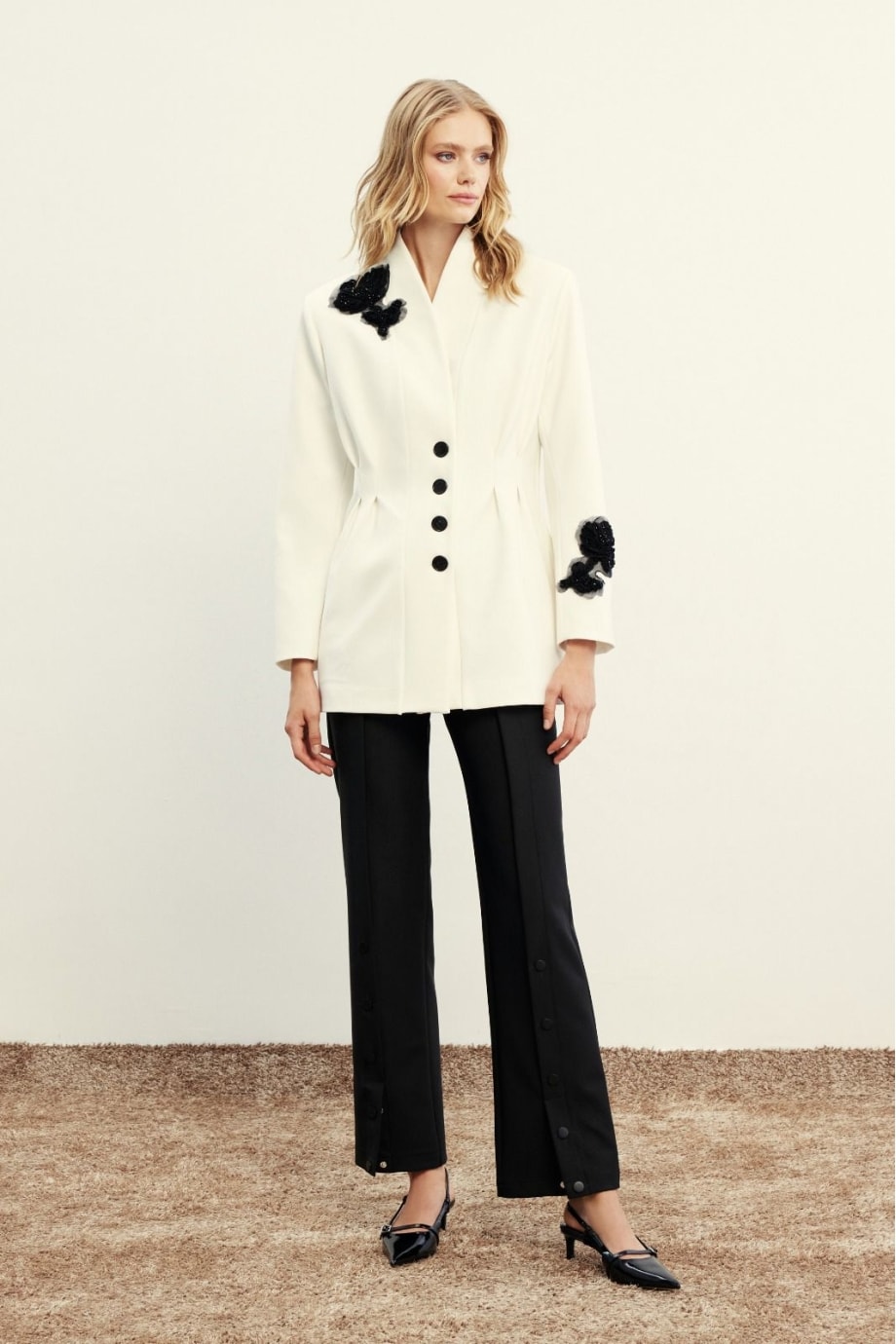 VENÖVE BOLLY PANTOLON