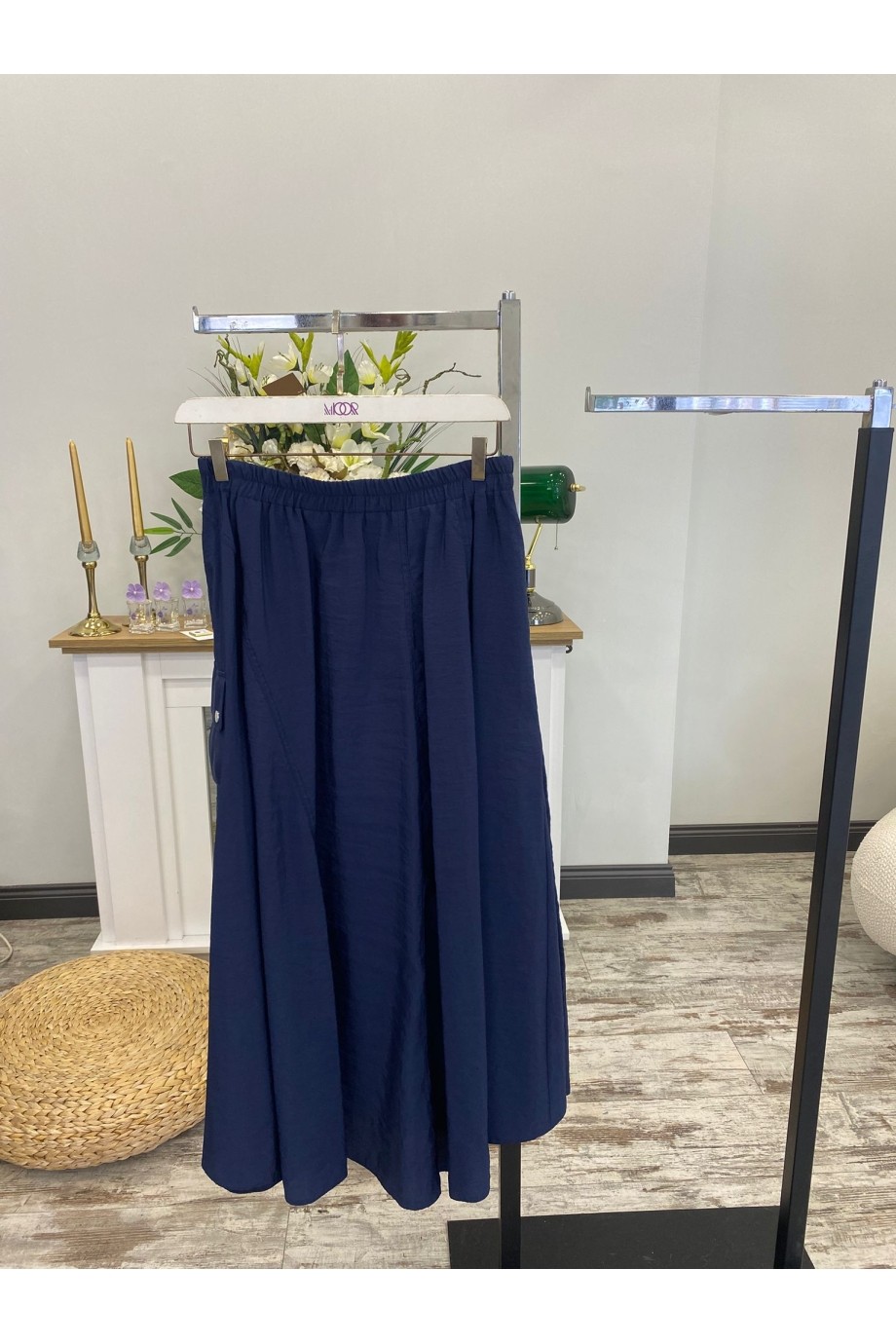 Kadın Ceremony Tasarım Dubai Etek