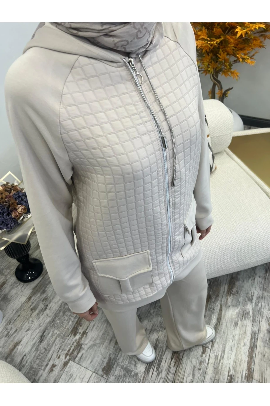 ANTEP KAPİTONE TAKIM