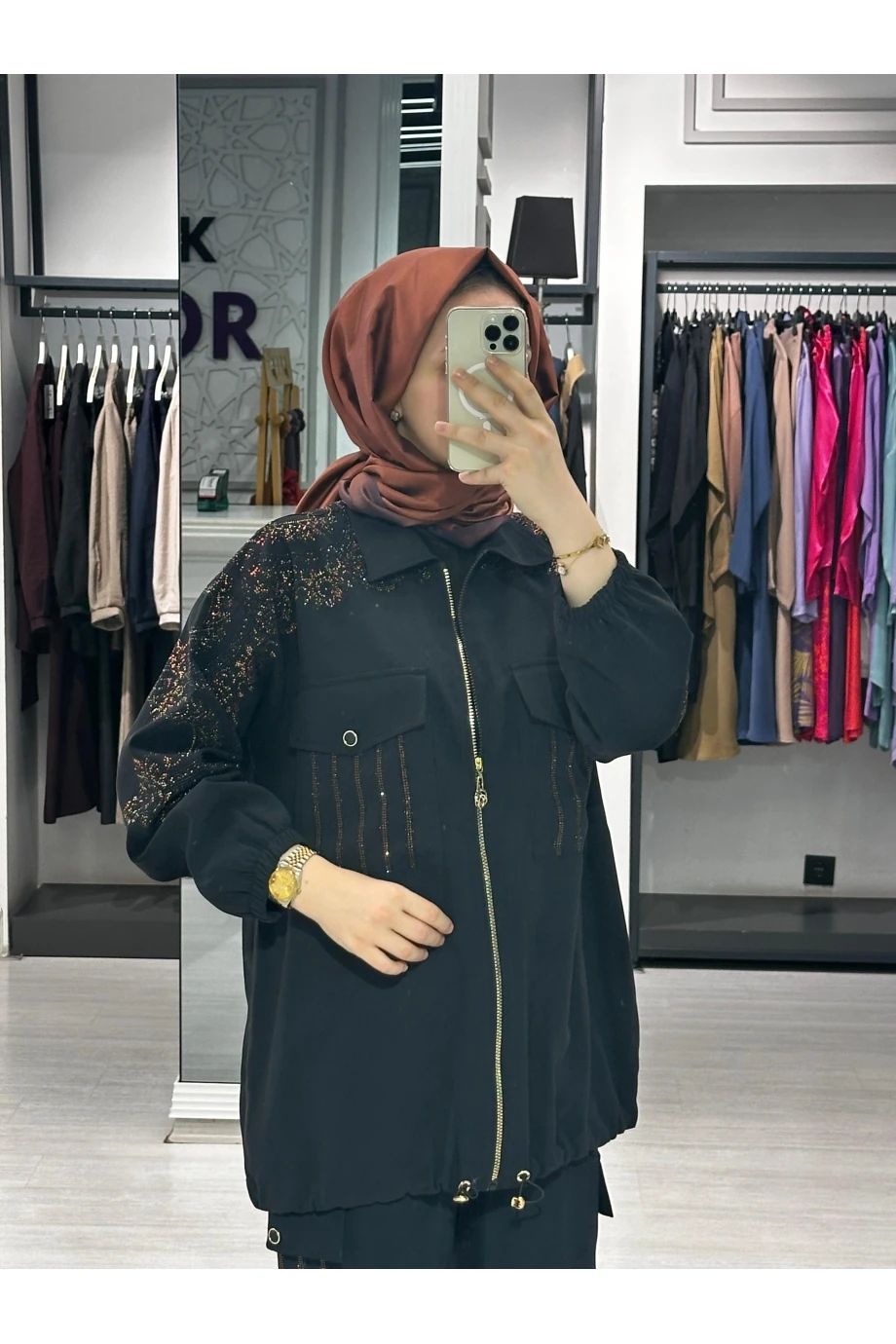 SOLİS TAŞ BASKILI İKİLİ TAKIM