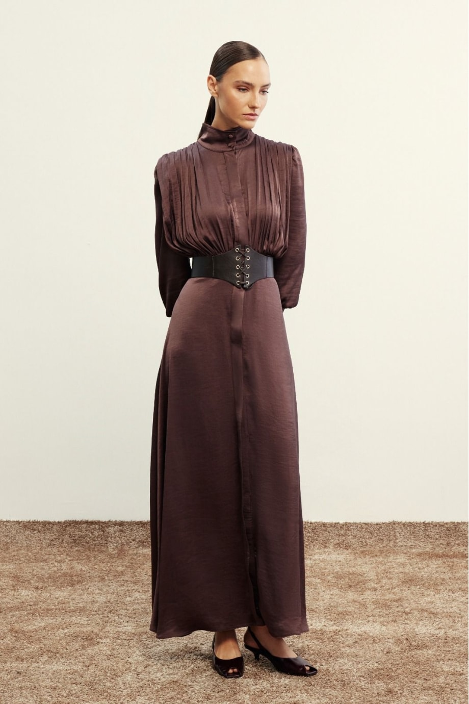 VENÖVE PERLA ELBİSE