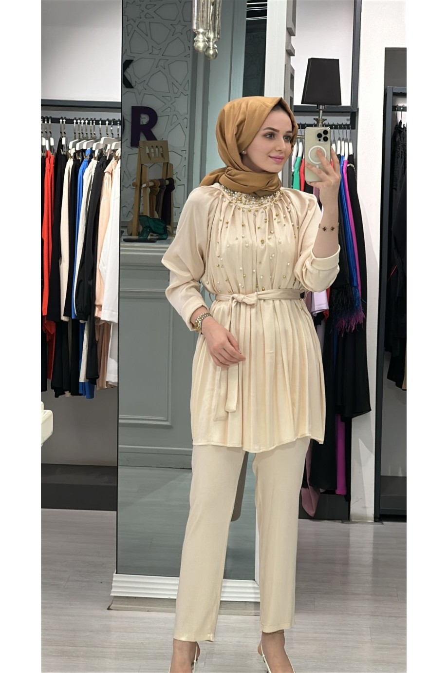 Ambrosia Takım