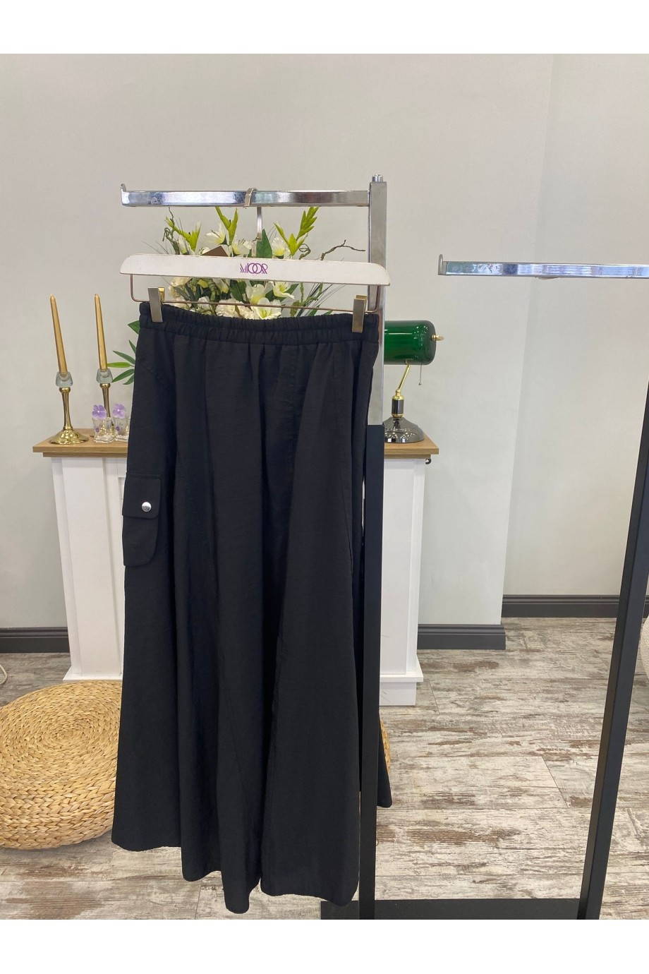 Kadın Ceremony Tasarım Dubai Etek