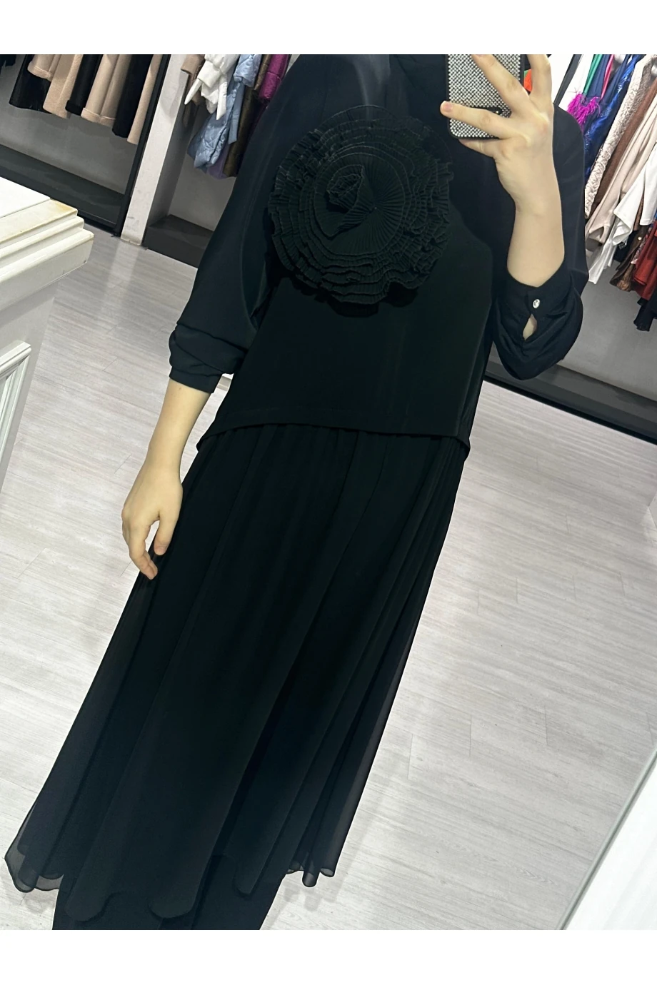 ALMARWAH BROŞ DETAY TAKIM