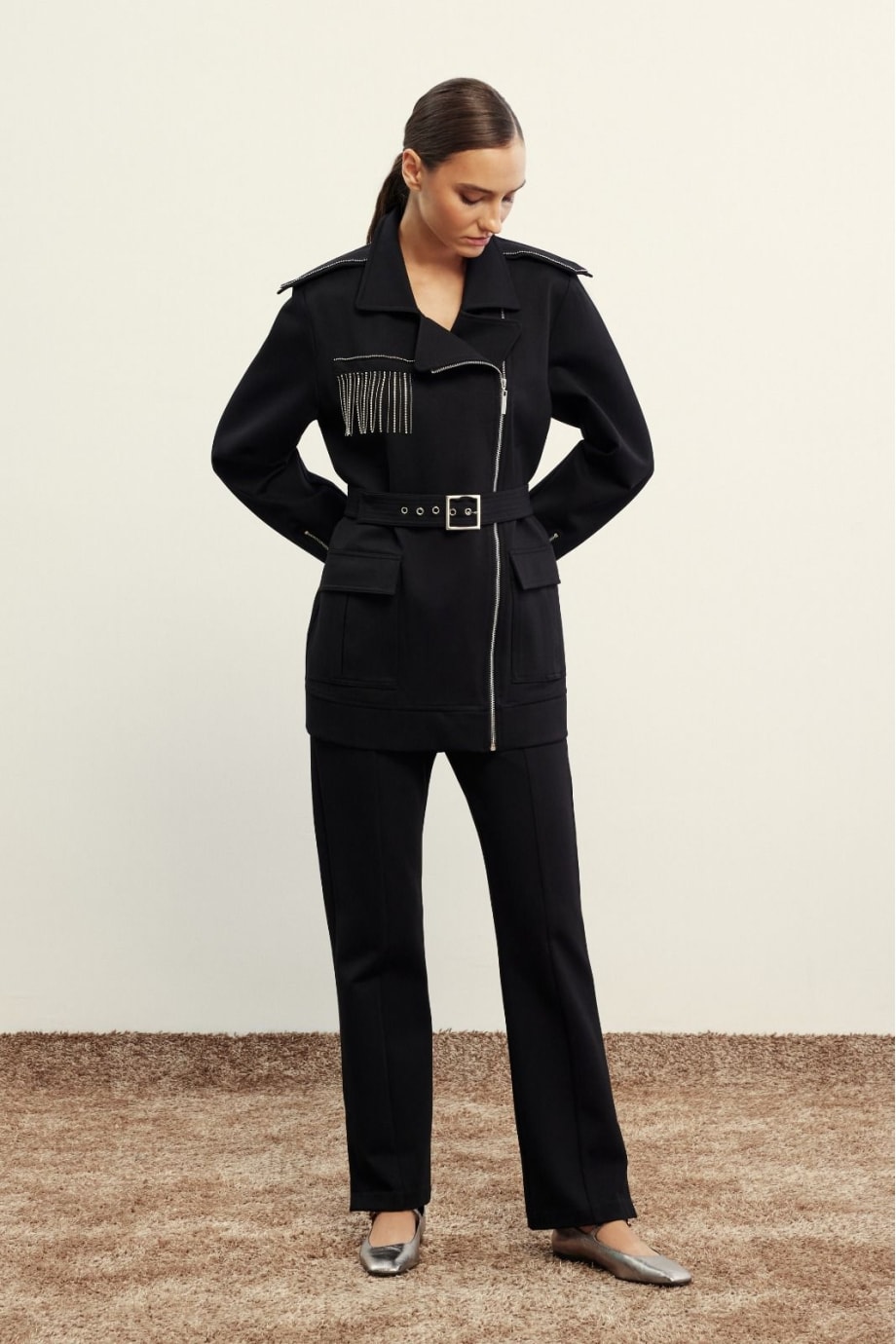 VENÖVE IVY PANTOLON