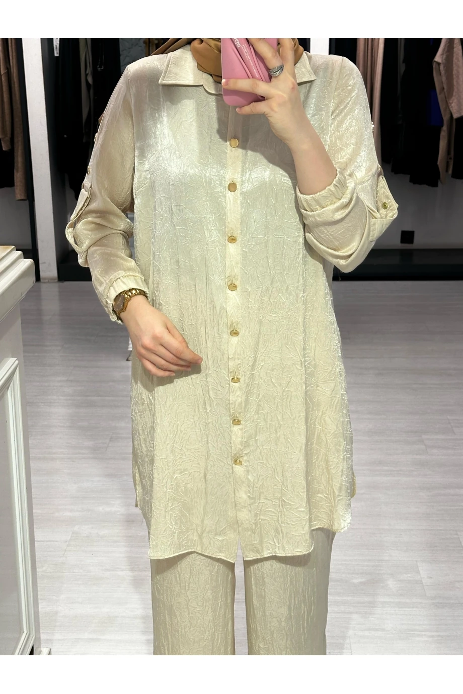 FUAT GÜRŞEN CRASH TAKIM